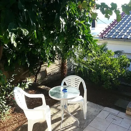Apartman Smokva 3
