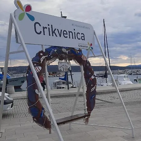 Smokva 3 Apartman