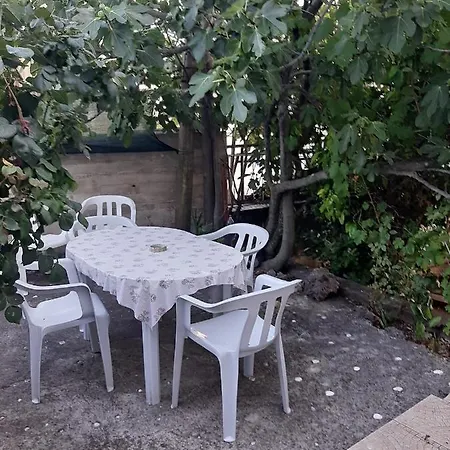 Apartman Smokva 3