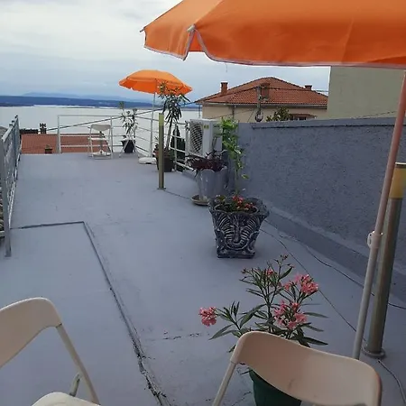 Smokva 3 * Crikvenica