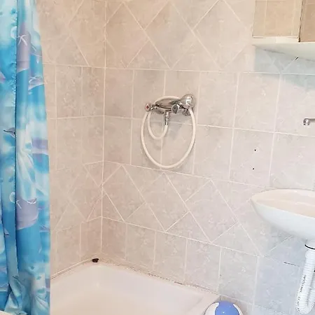 Smokva 3 Apartment